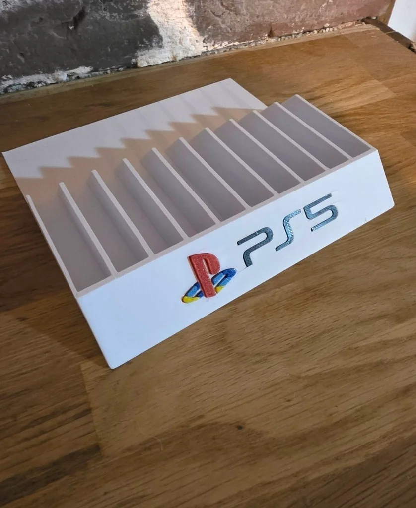 Playstation 5 spelondersteuning – photo 3